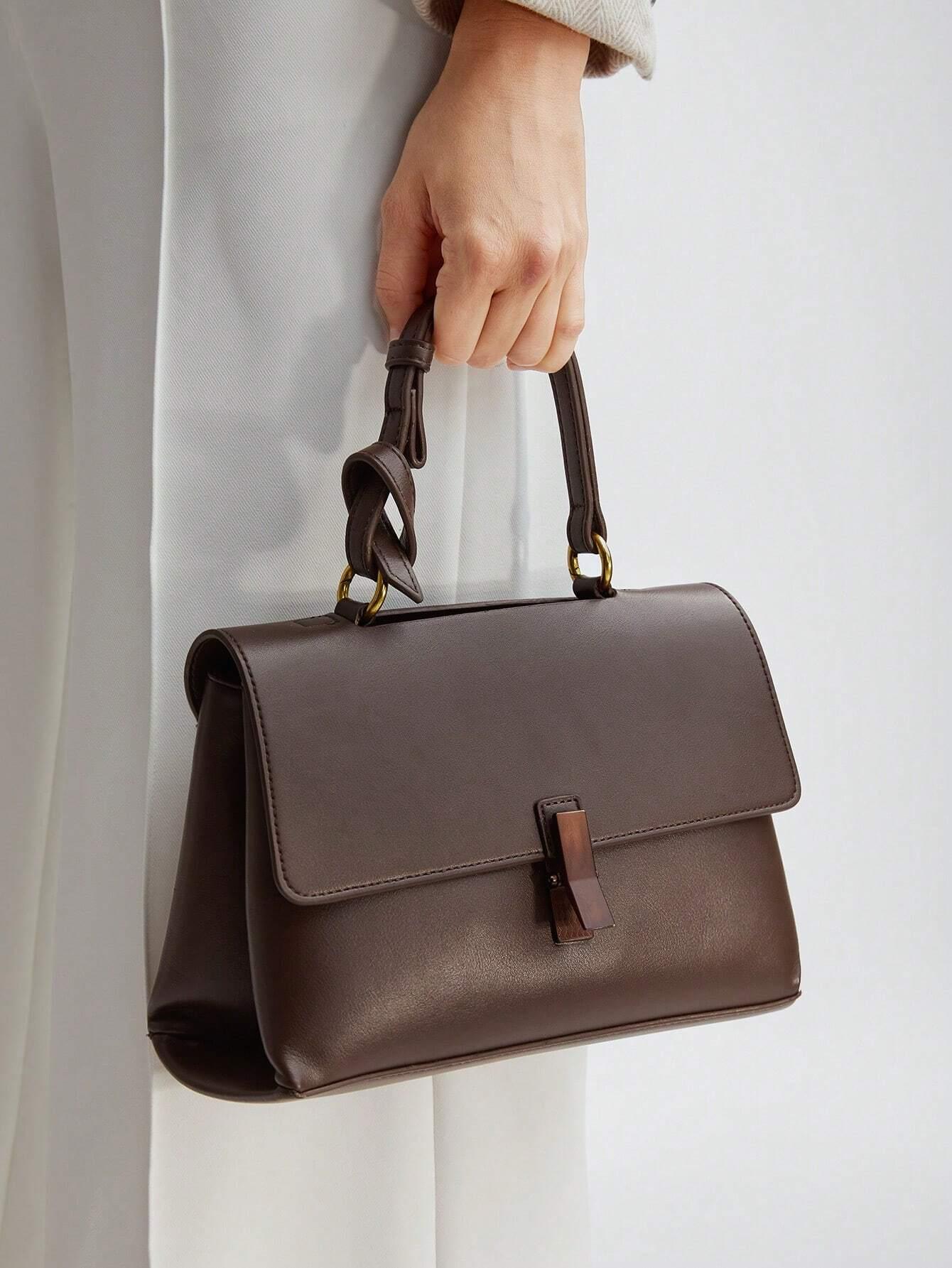 Bolsa Amalfi Cuero