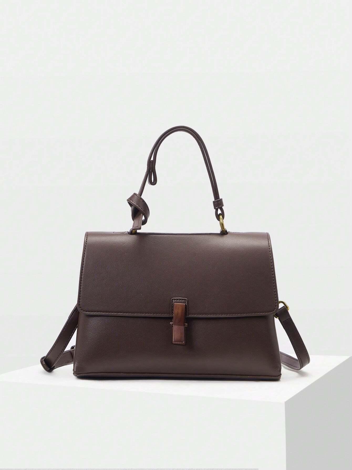 Bolsa Amalfi Cuero