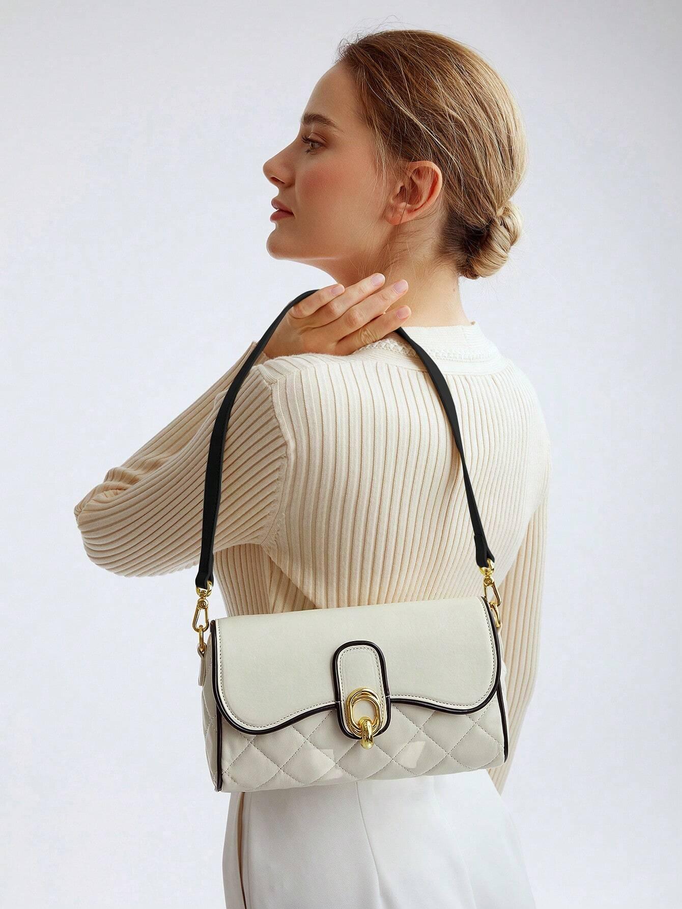 Bolsa Versati Luce