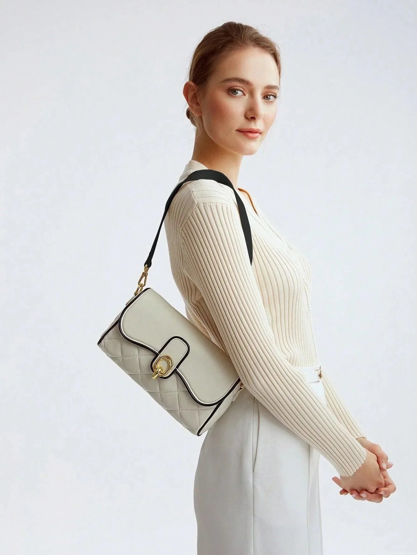 Bolsa Versati Luce