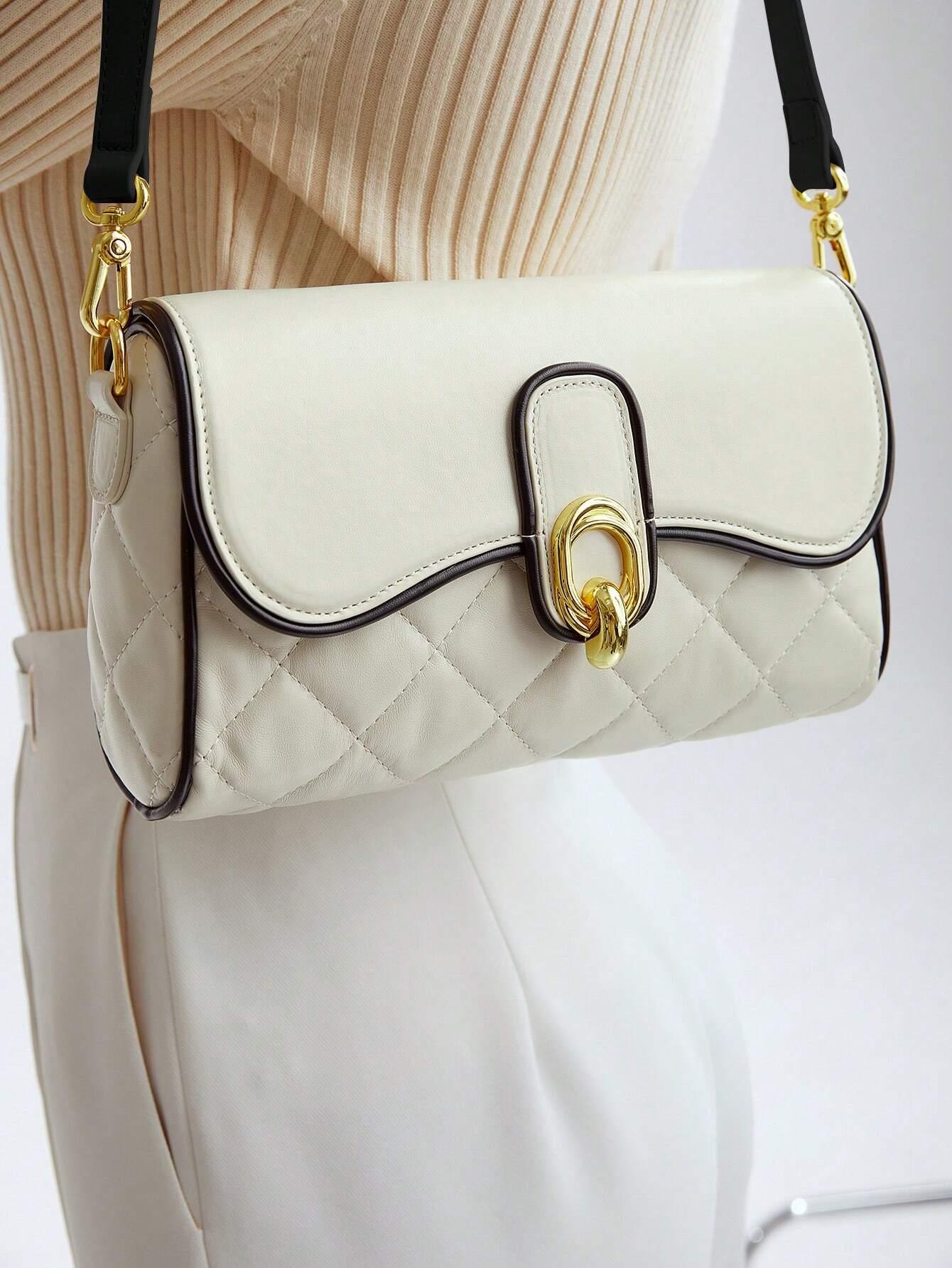Bolsa Versati Luce