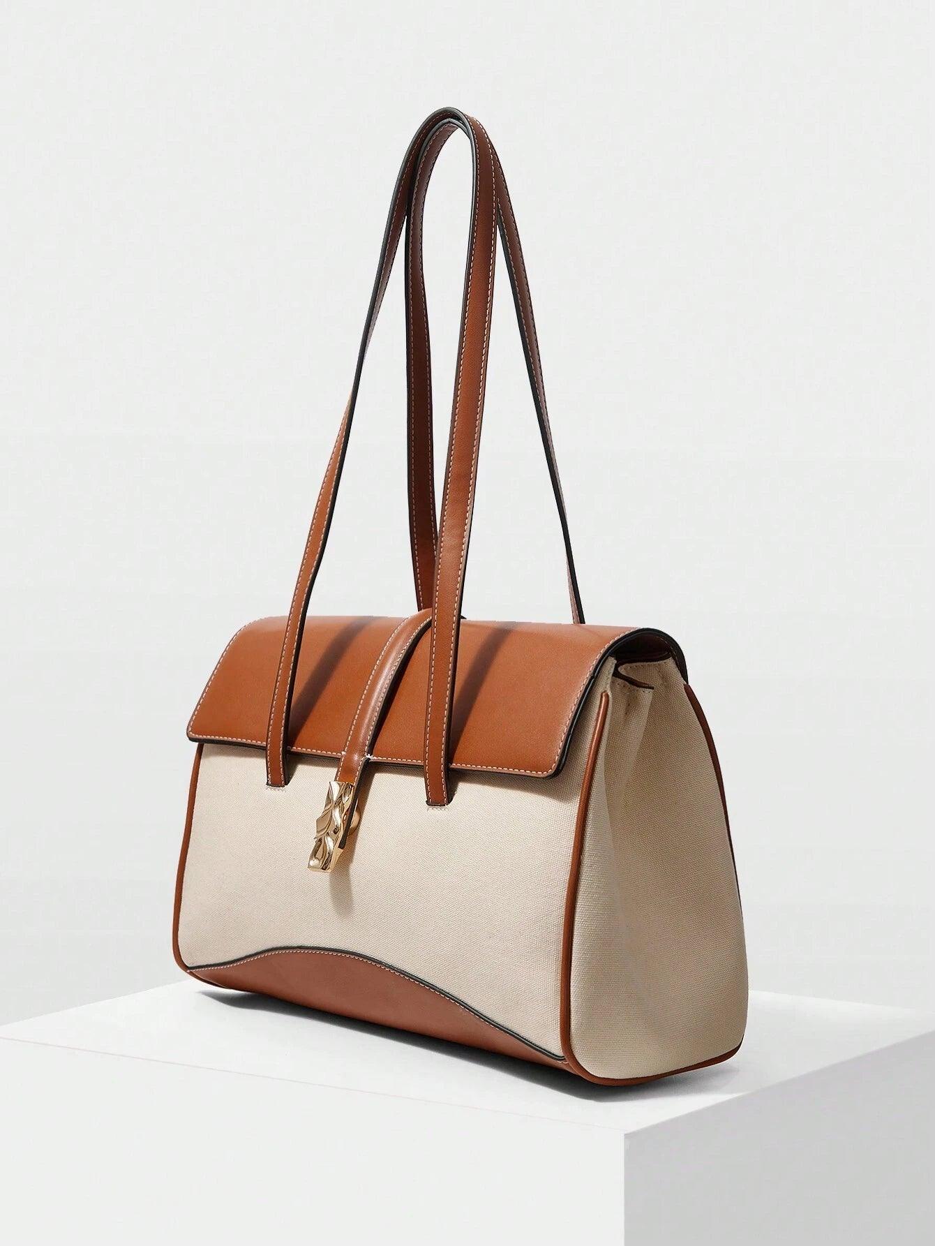 Bolsa Roma DuoColor