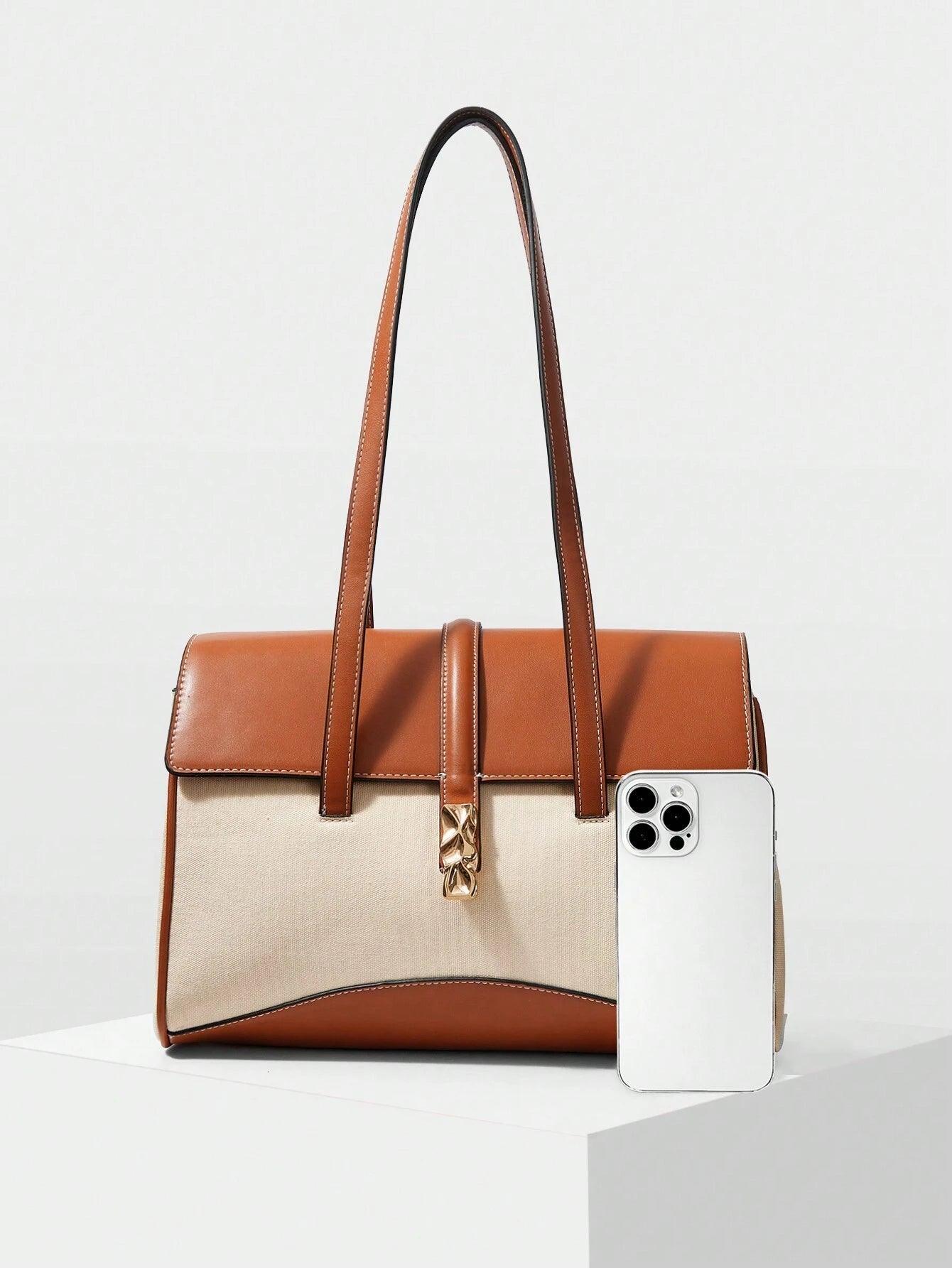 Bolsa Roma DuoColor