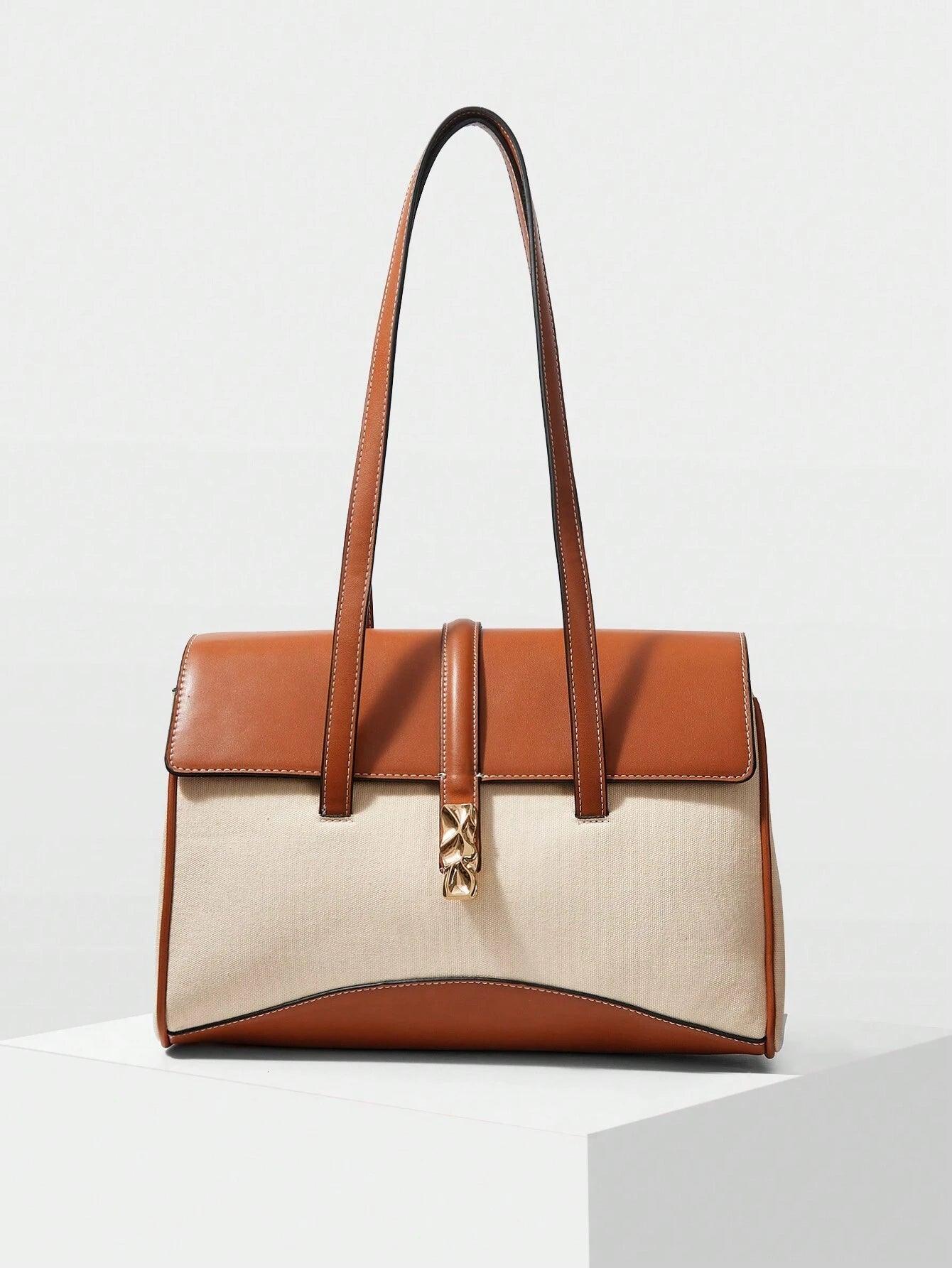 Bolsa Roma DuoColor