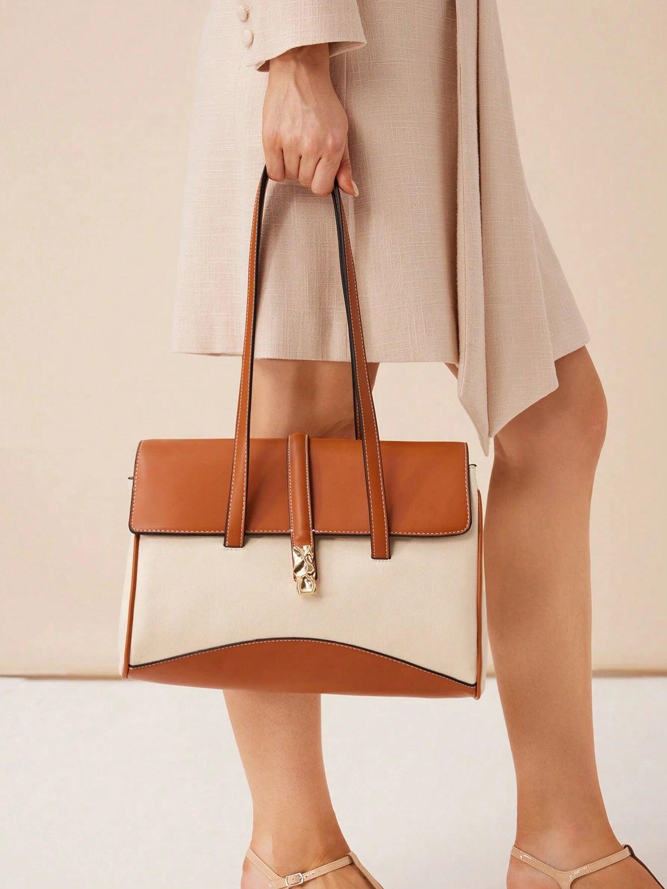 Bolsa Roma DuoColor