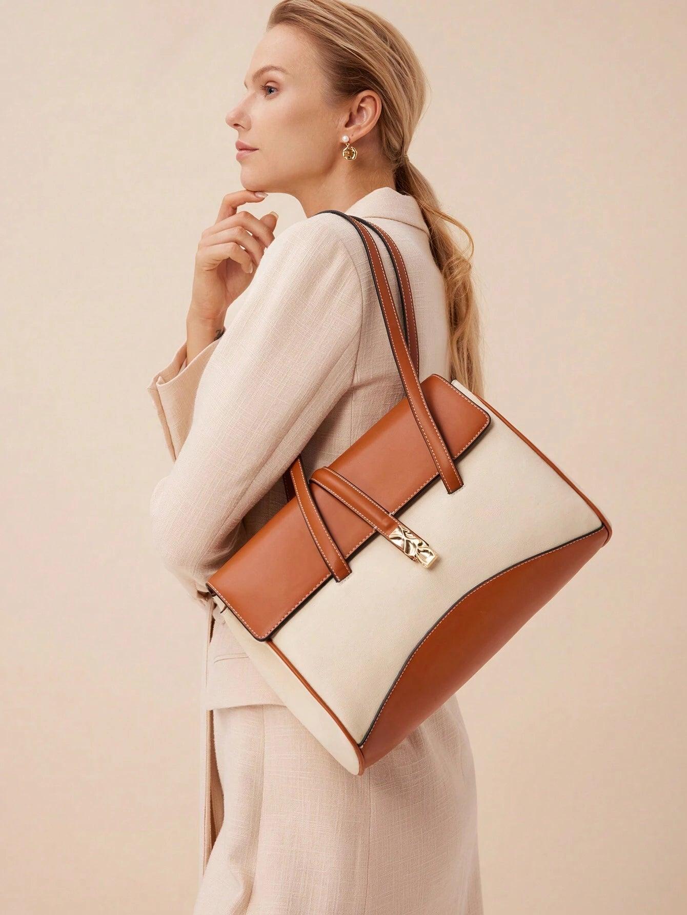 Bolsa Roma DuoColor