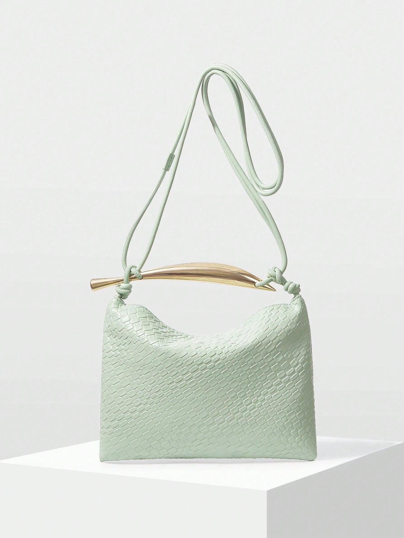 Bolsa Riviera Cuero