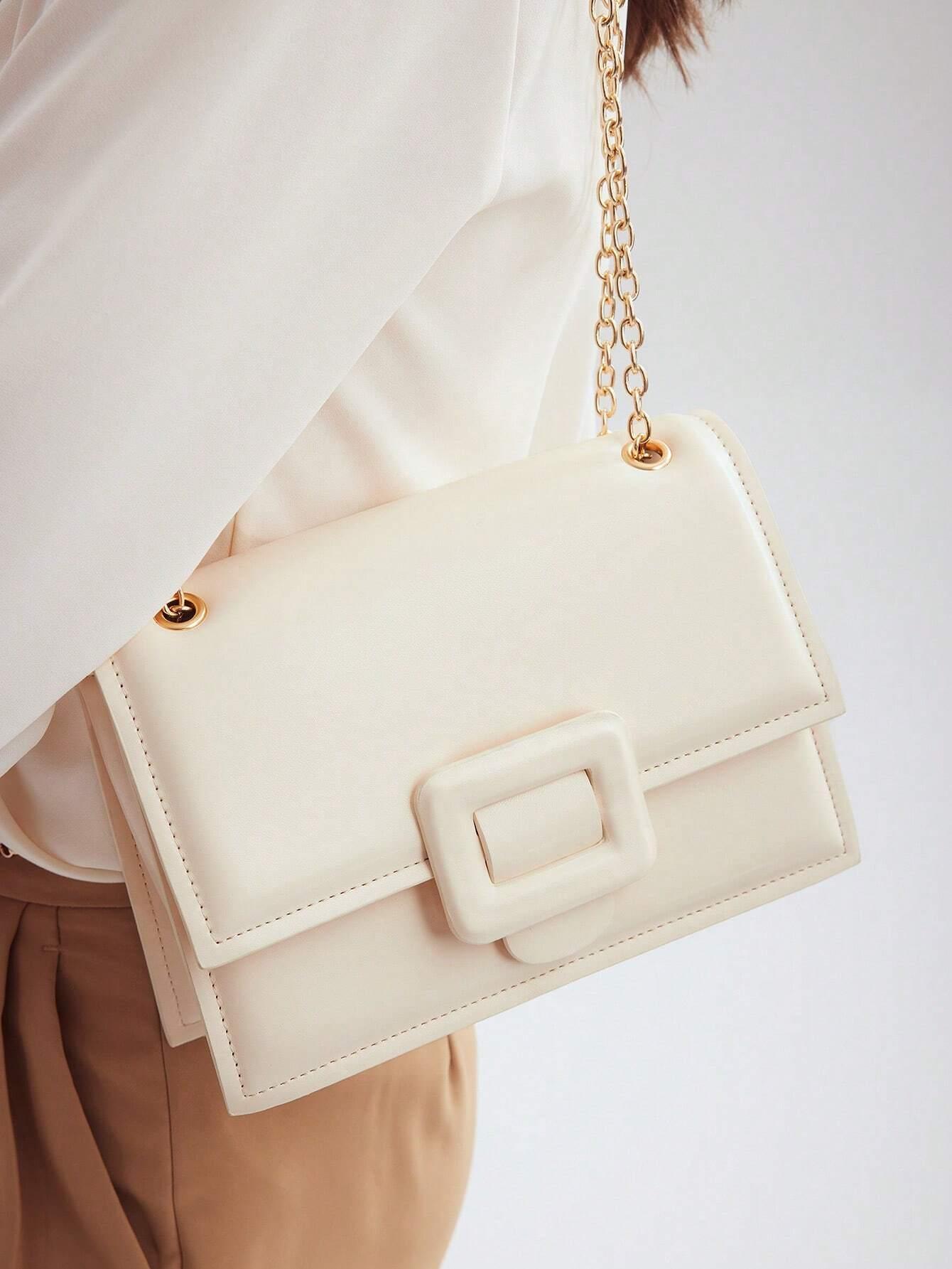 Bolsa Stella Chain