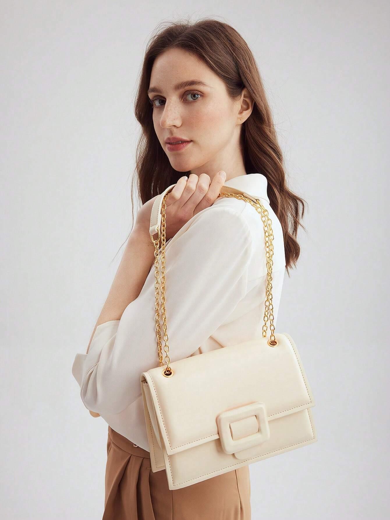 Bolsa Stella Chain