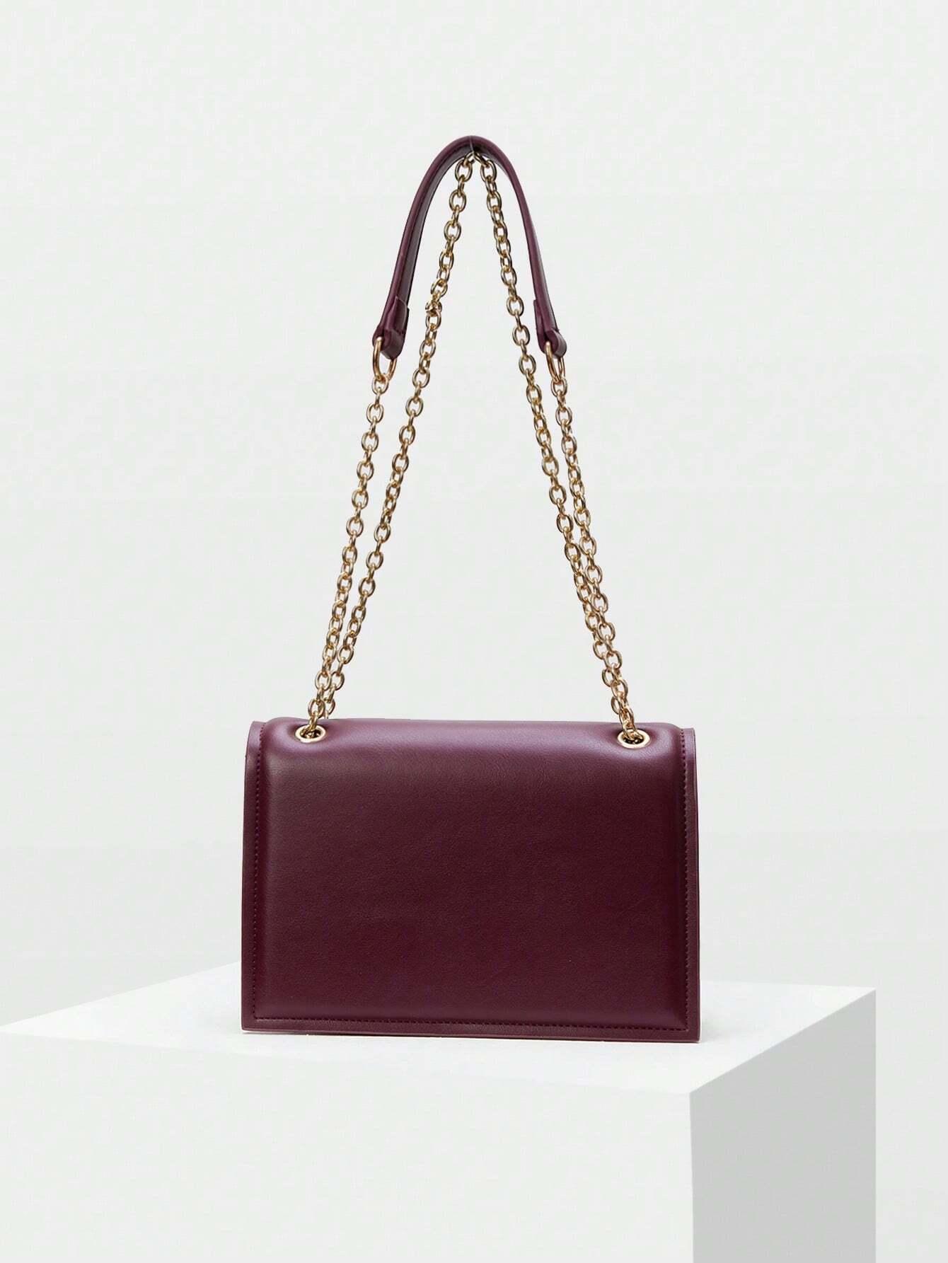 Bolsa Stella Chain