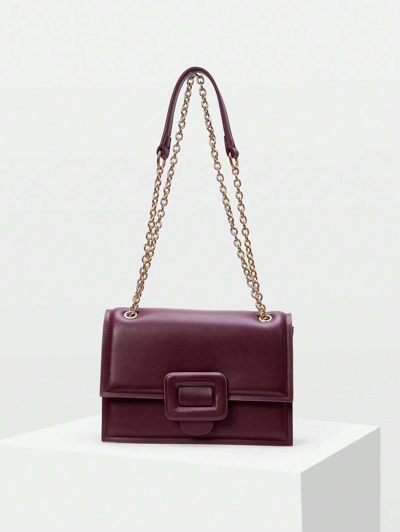 Bolsa Stella Chain