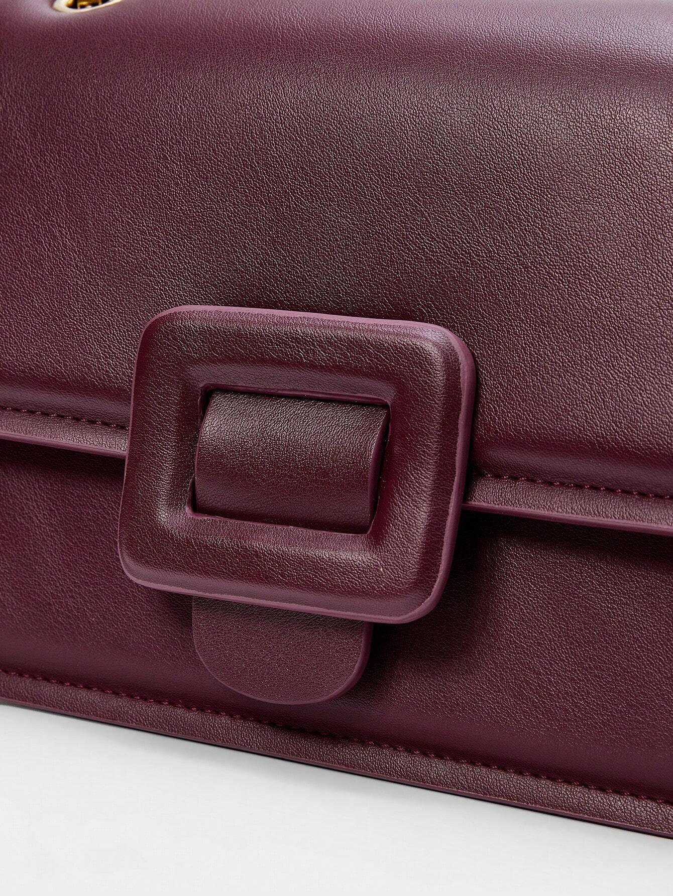 Bolsa Stella Chain