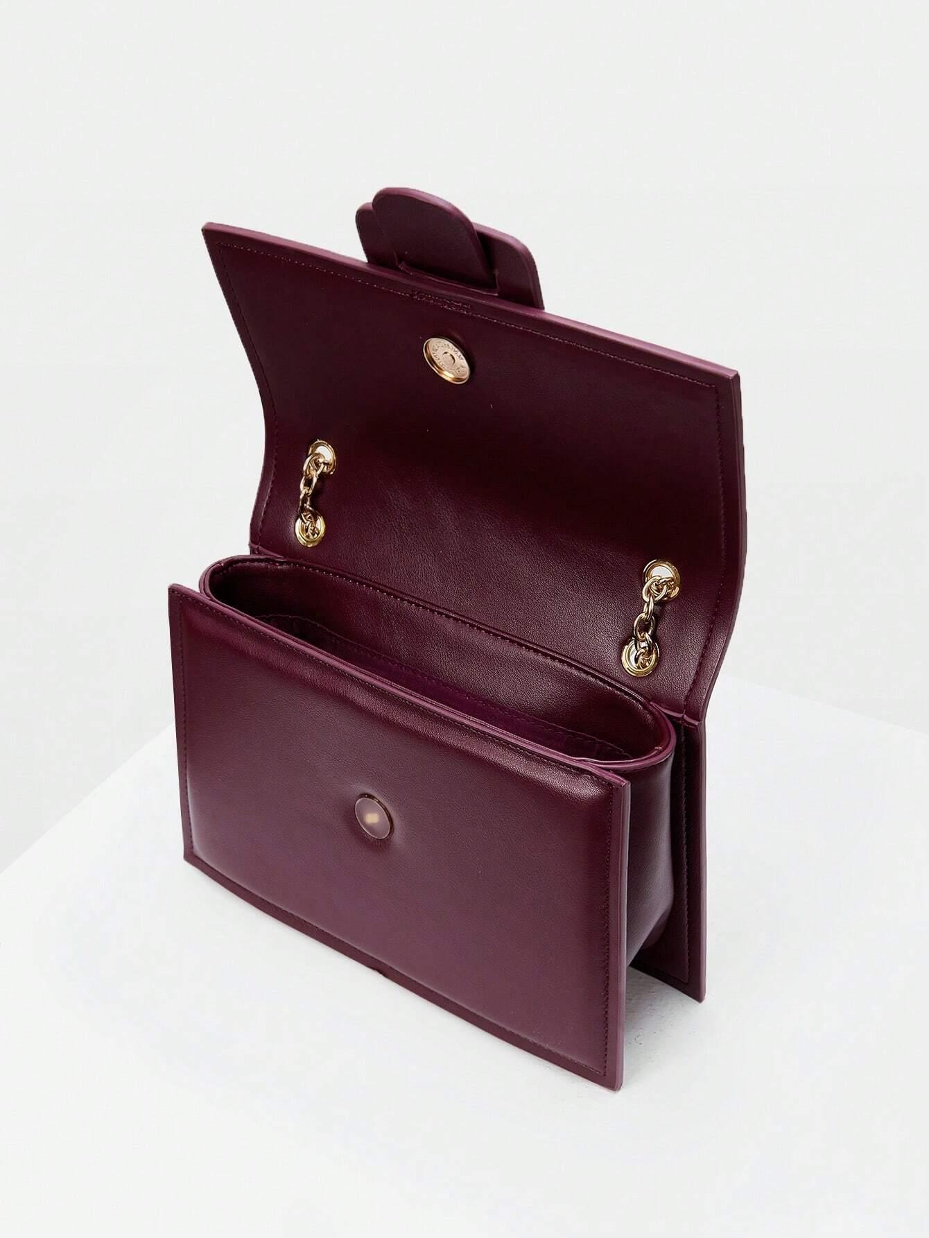 Bolsa Stella Chain
