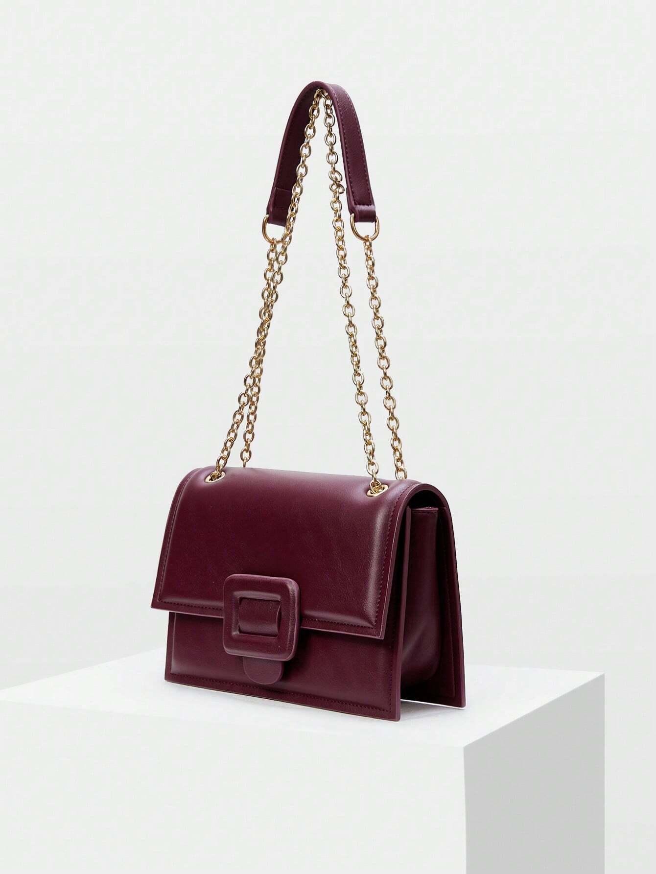Bolsa Stella Chain