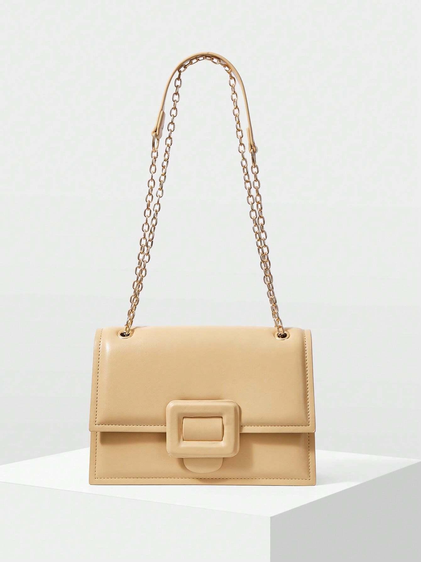 Bolsa Stella Chain
