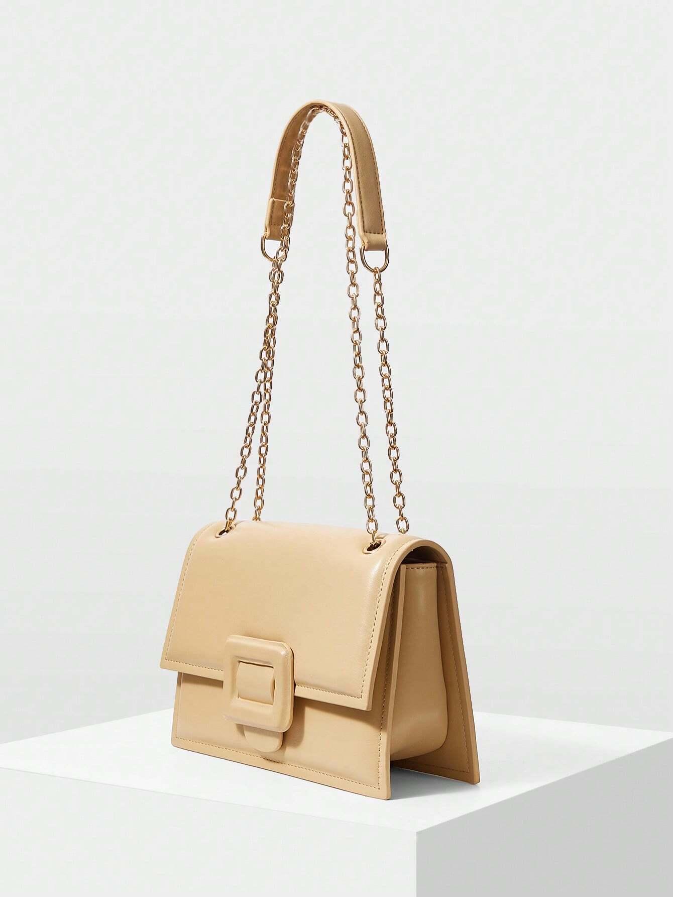 Bolsa Stella Chain
