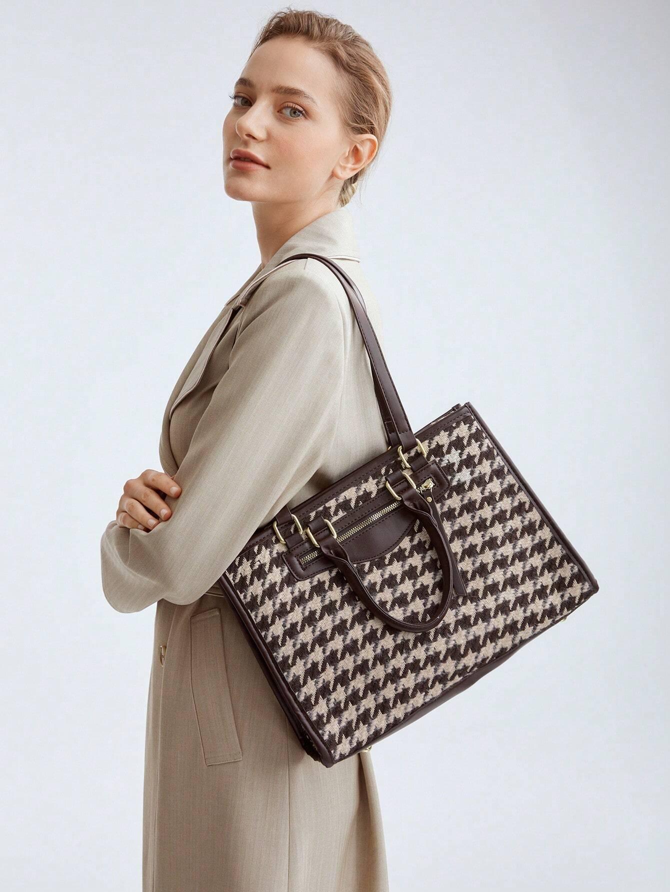 Bolsa Tote Firenze