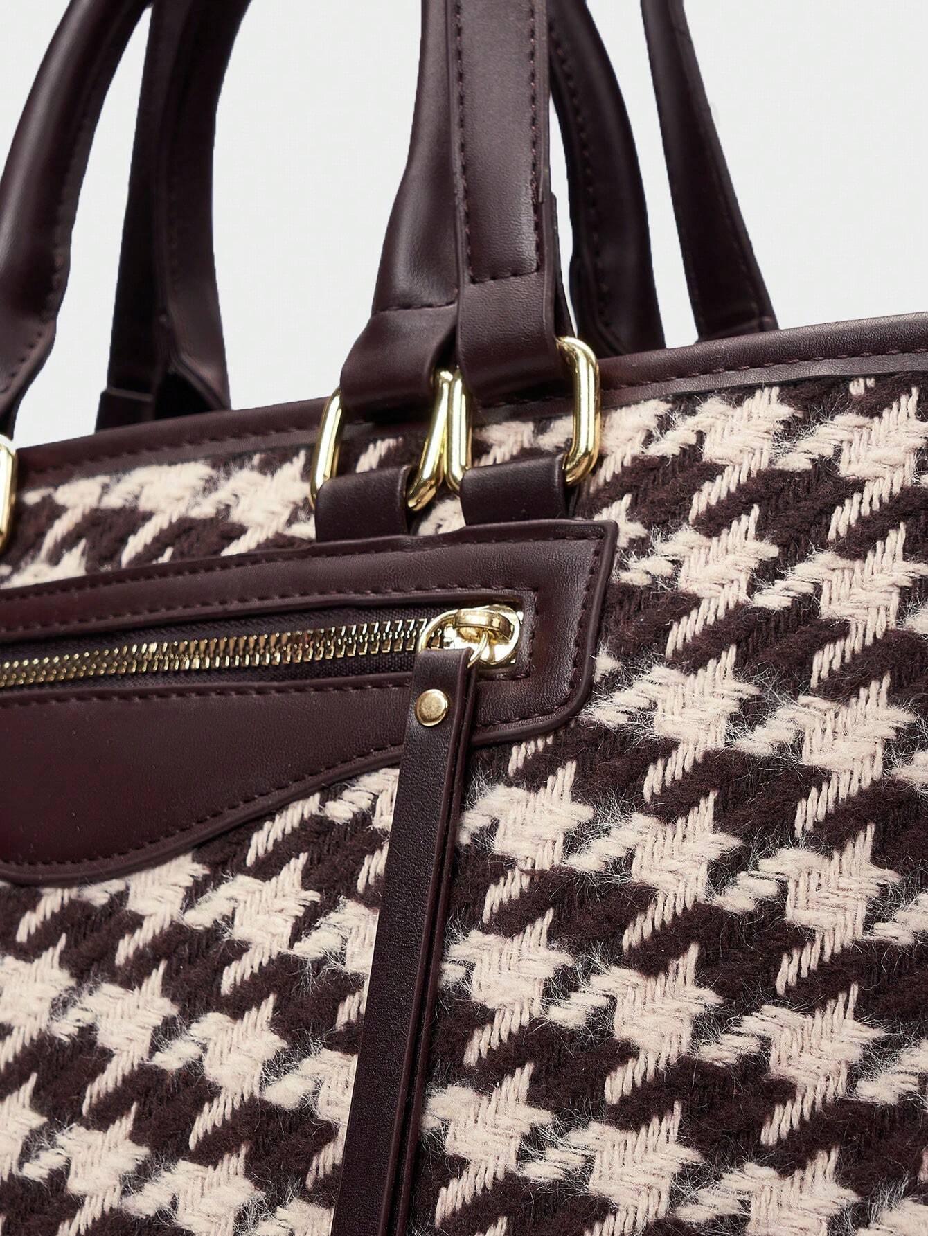 Bolsa Tote Firenze