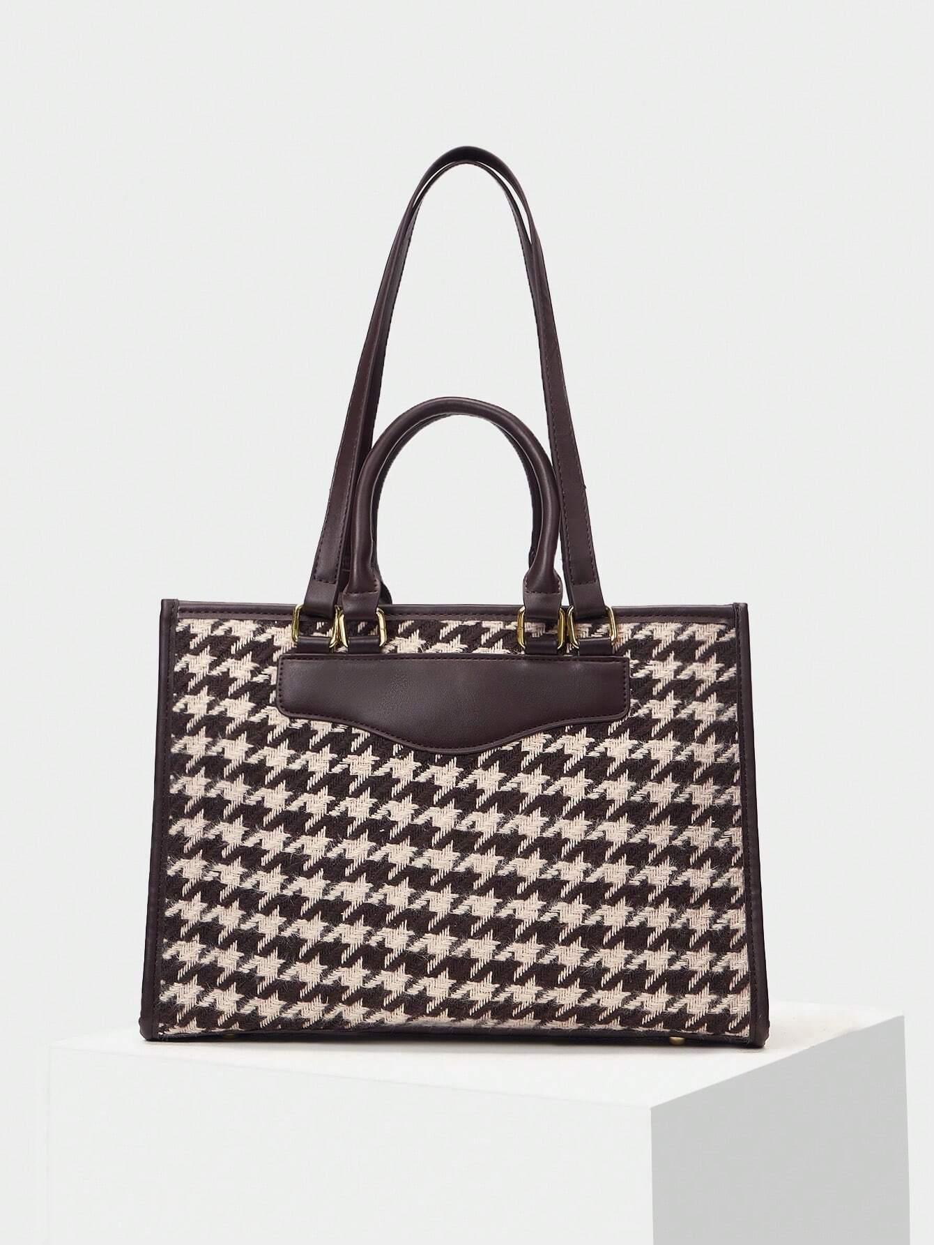 Bolsa Tote Firenze