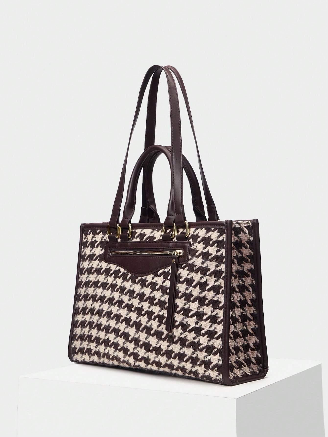 Bolsa Tote Firenze