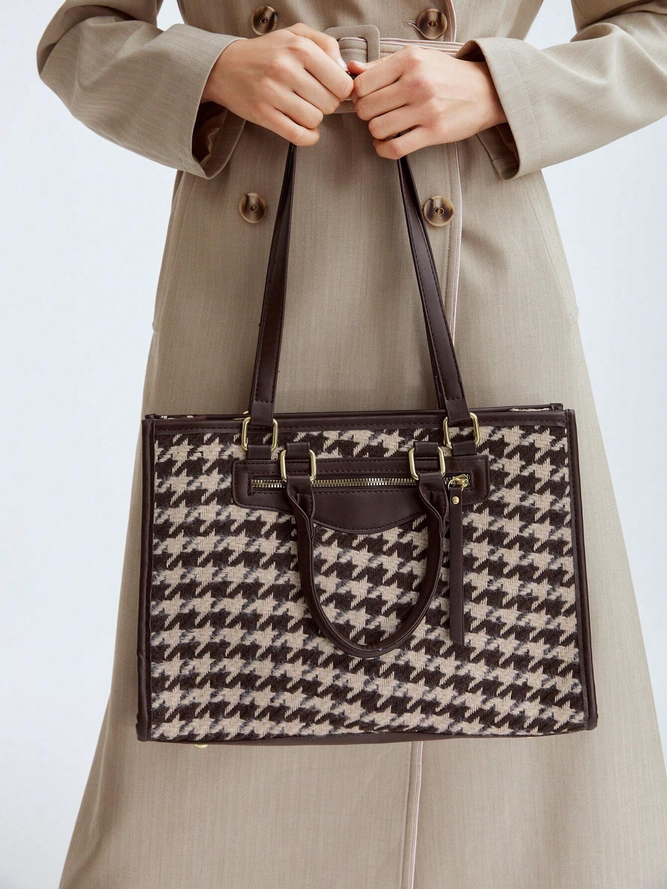 Bolsa Tote Firenze