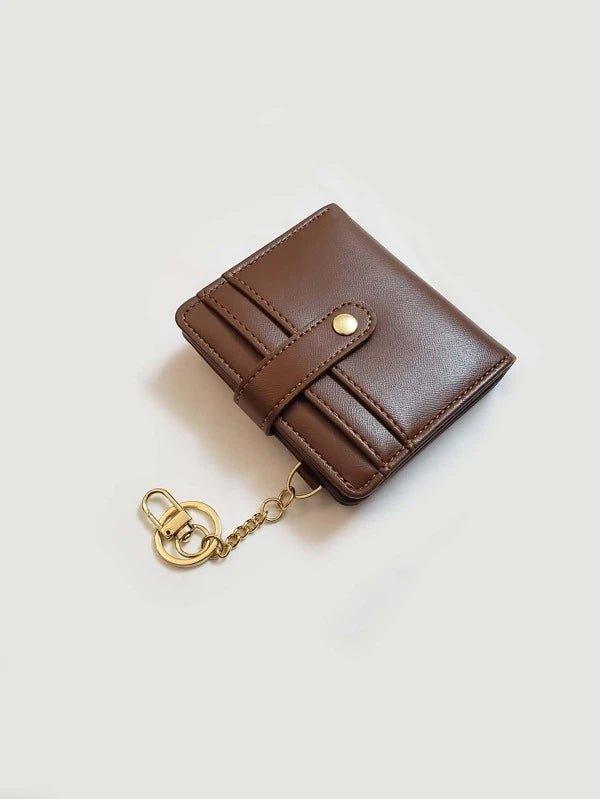 Cartera Velvet Vault