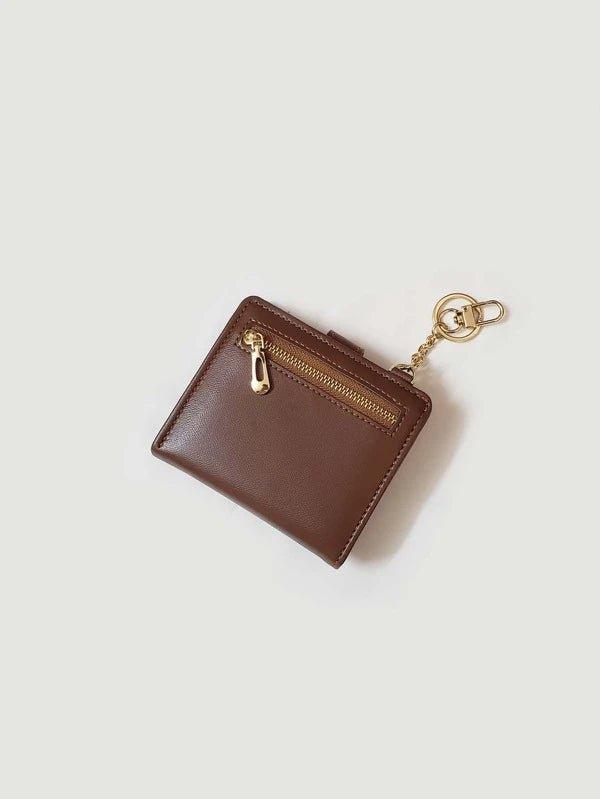 Cartera Velvet Vault