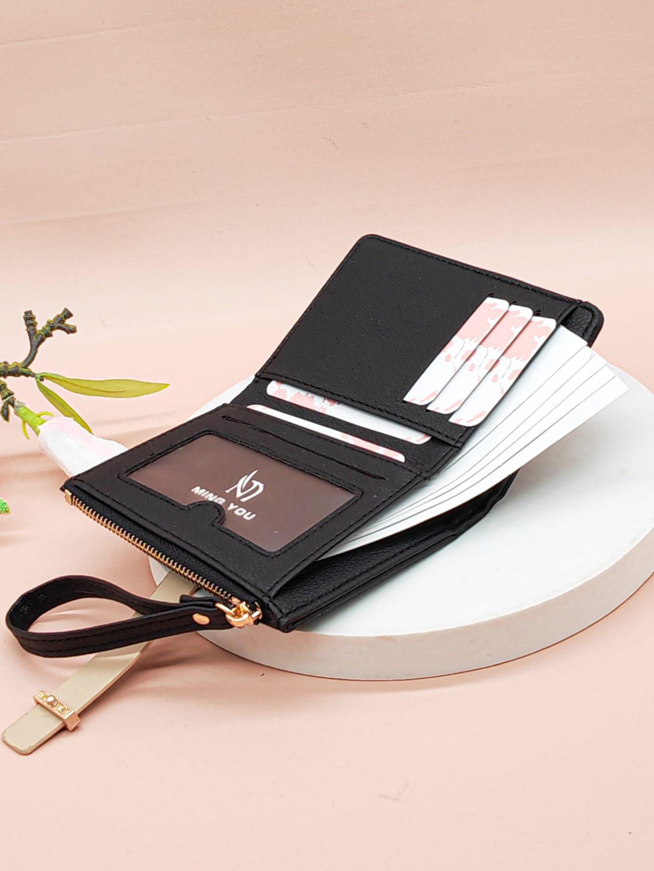 Cartera Opulence Minimal
