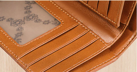 Cartera Lucy Luxury