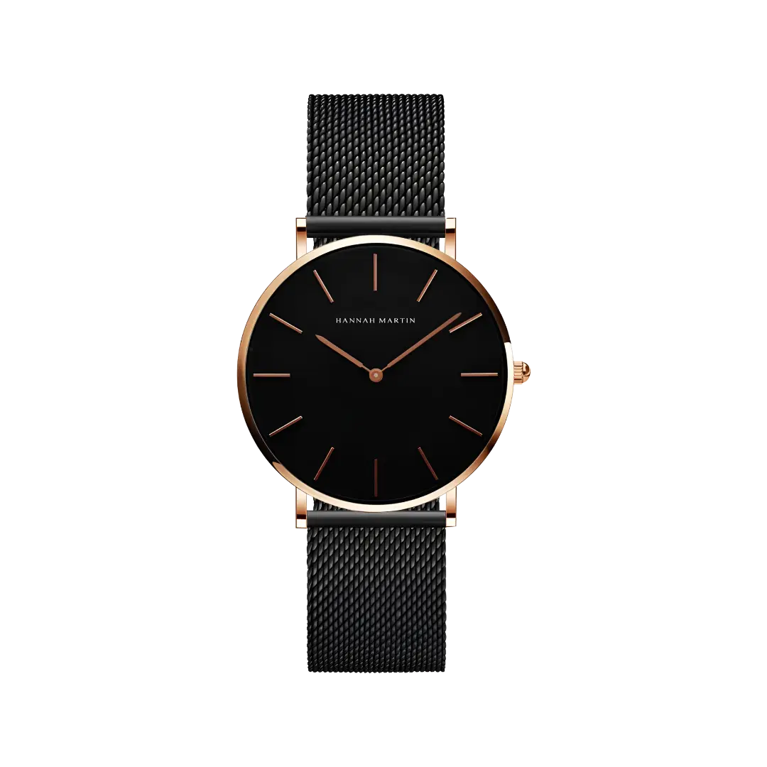 Reloj Hannah Martin Minimal