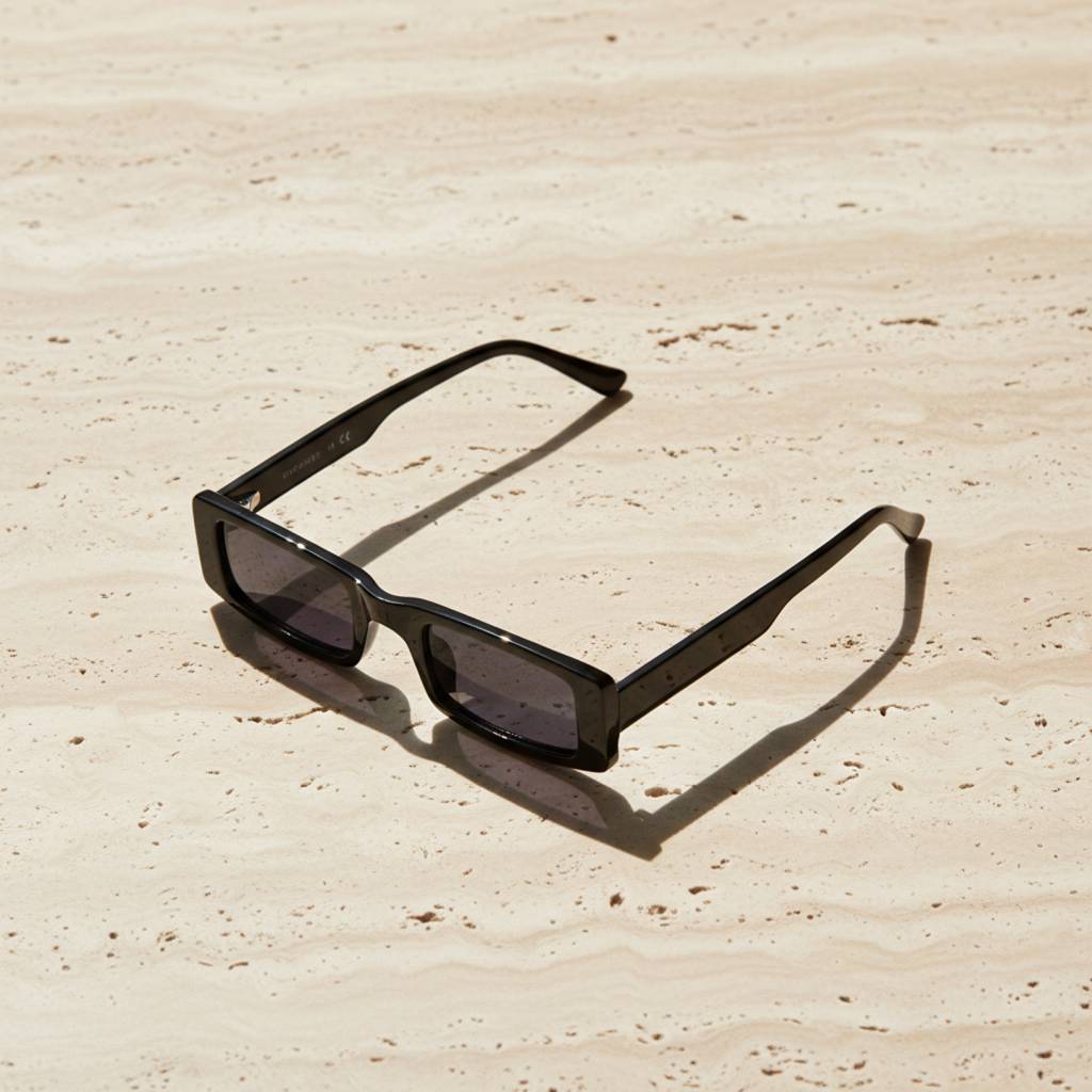 Gafas Iconic 90s | Edición Retro-Chic