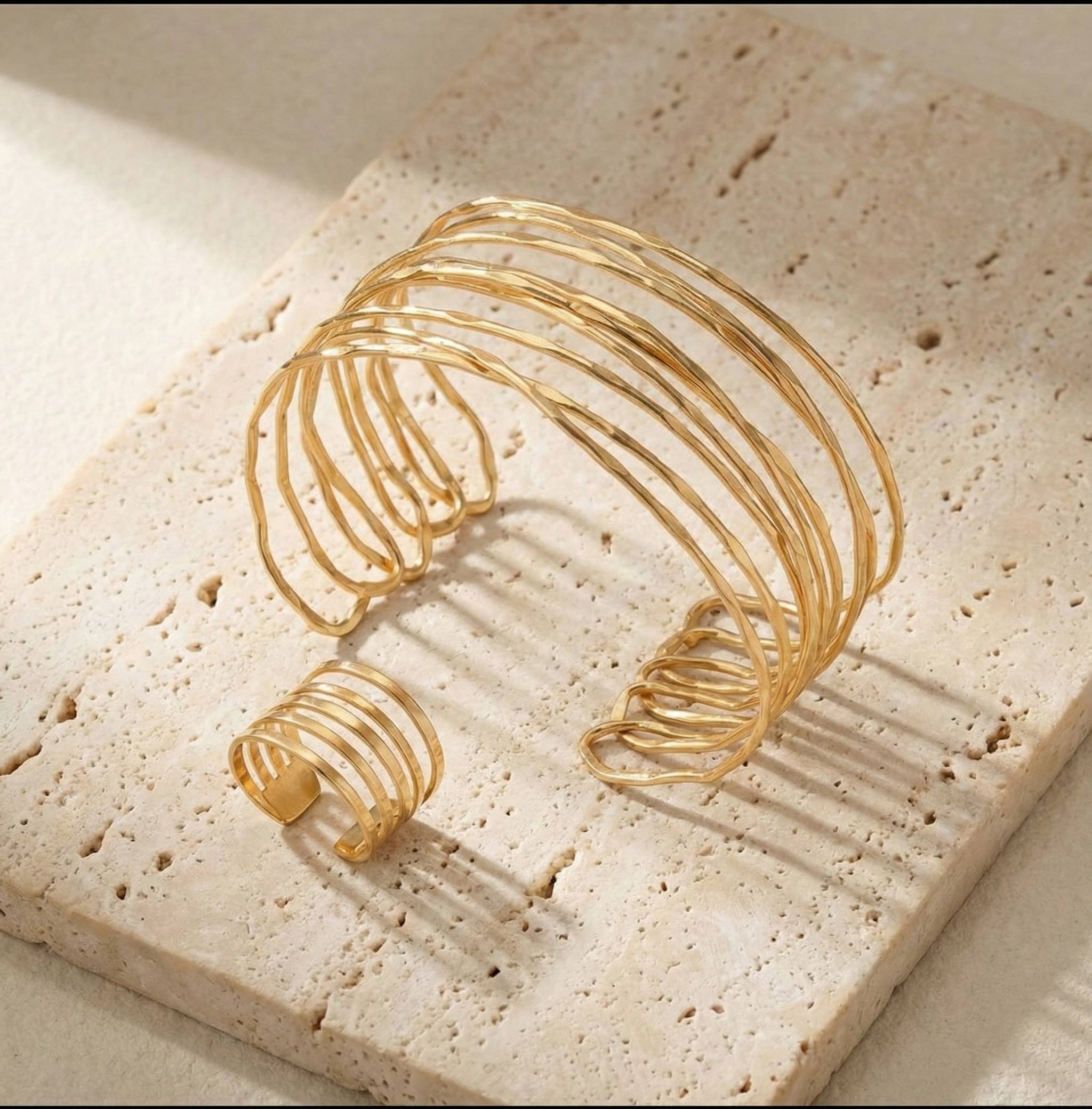 Conjunto Hilos Elegance