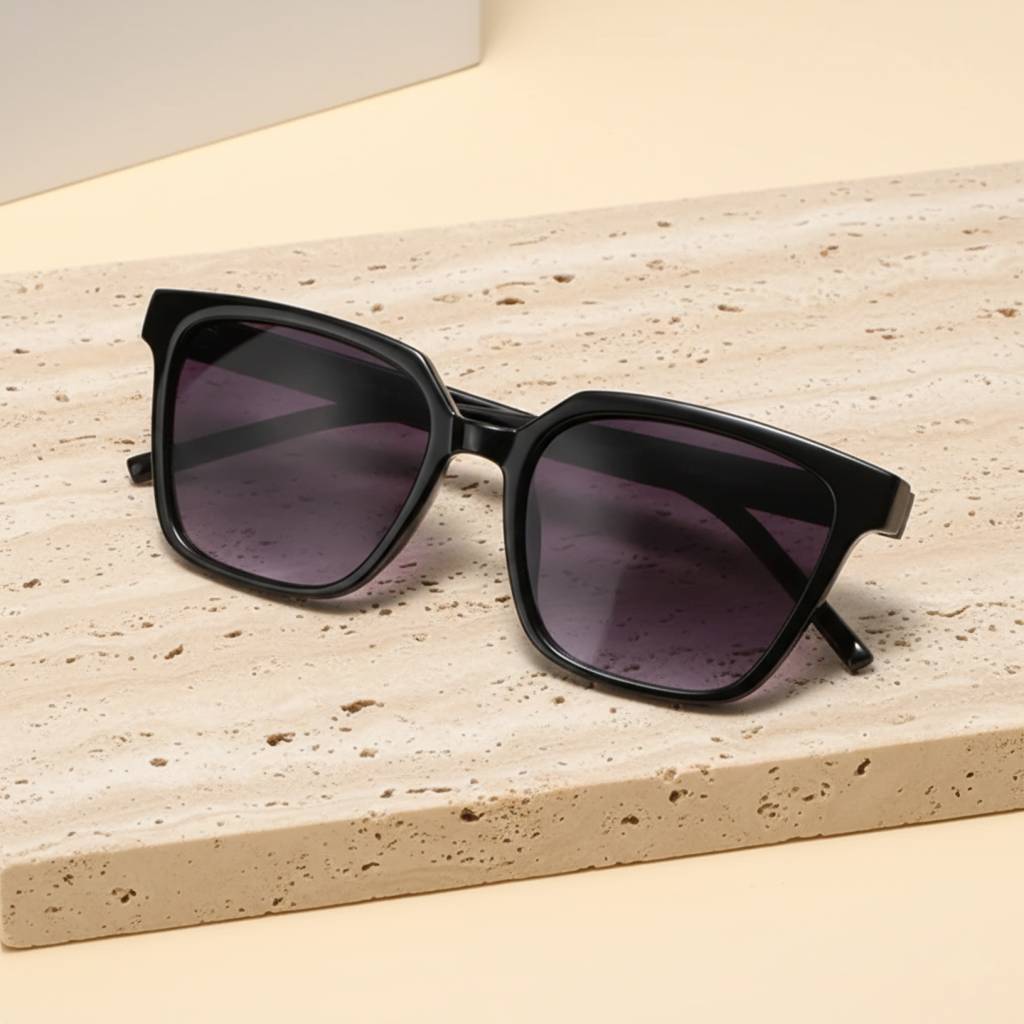 Gafas Glade Velvet | Edición Gradient Smoke
